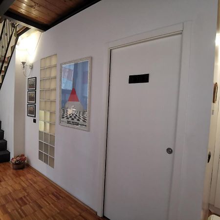Luxury Loft 89 Daire Milano Dış mekan fotoğraf