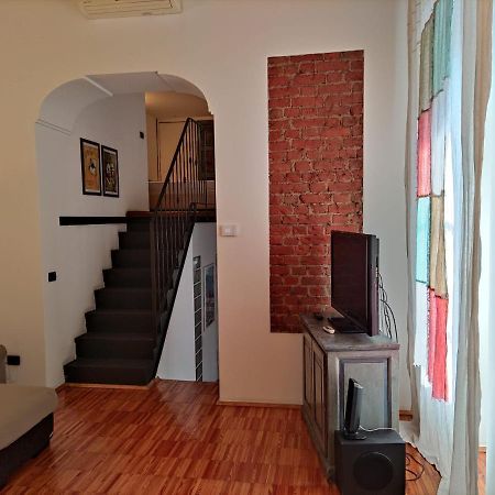 Luxury Loft 89 Daire Milano Dış mekan fotoğraf
