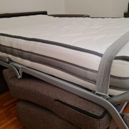 Luxury Loft 89 Daire Milano Dış mekan fotoğraf