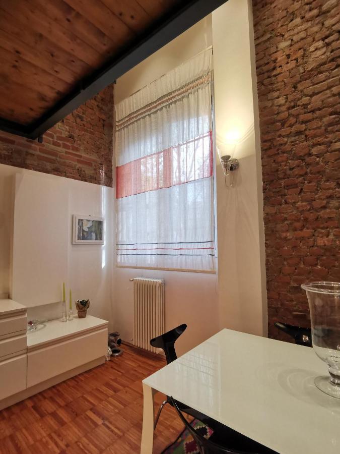 Luxury Loft 89 Daire Milano Dış mekan fotoğraf