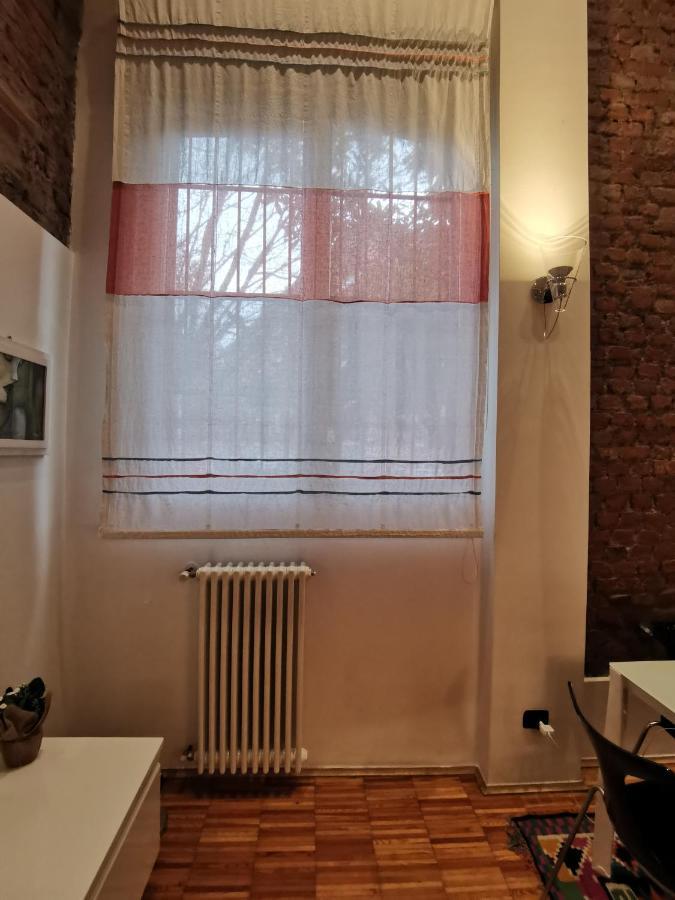 Luxury Loft 89 Daire Milano Dış mekan fotoğraf
