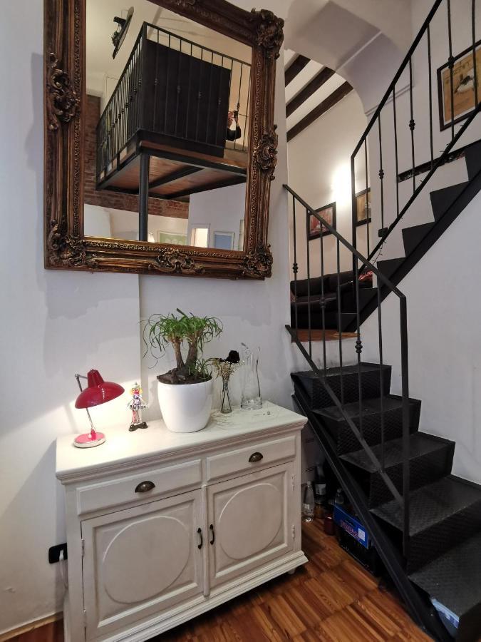 Luxury Loft 89 Daire Milano Dış mekan fotoğraf