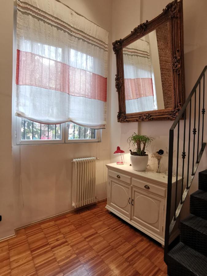 Luxury Loft 89 Daire Milano Dış mekan fotoğraf
