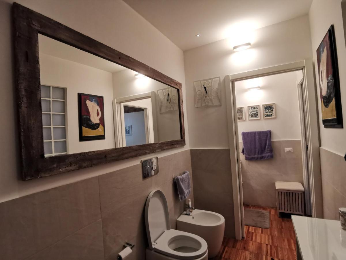 Luxury Loft 89 Daire Milano Dış mekan fotoğraf