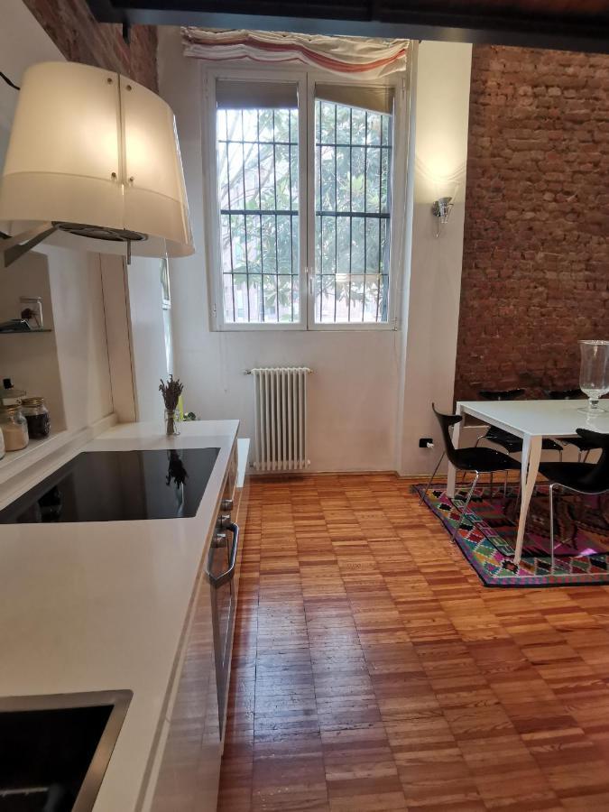 Luxury Loft 89 Daire Milano Dış mekan fotoğraf
