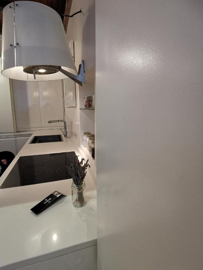 Luxury Loft 89 Daire Milano Dış mekan fotoğraf