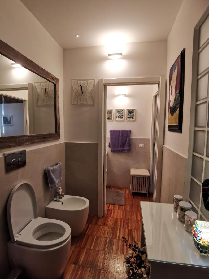 Luxury Loft 89 Daire Milano Dış mekan fotoğraf