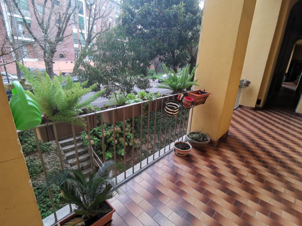Luxury Loft 89 Daire Milano Dış mekan fotoğraf