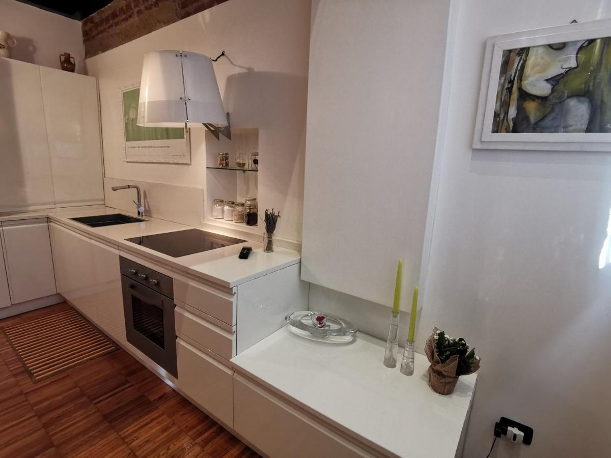 Luxury Loft 89 Daire Milano Dış mekan fotoğraf