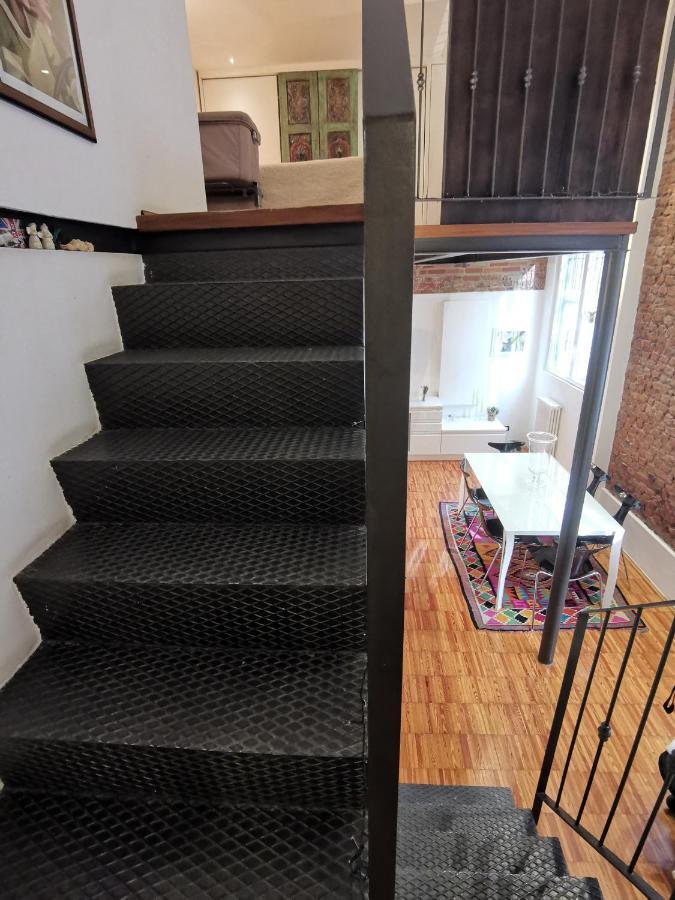 Luxury Loft 89 Daire Milano Dış mekan fotoğraf