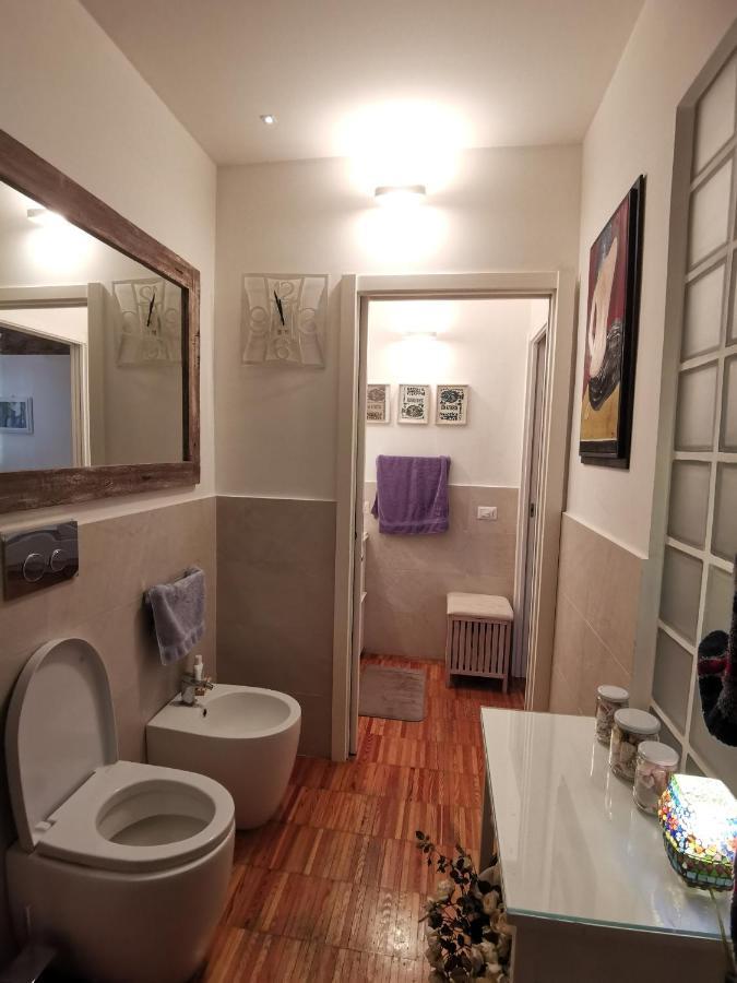 Luxury Loft 89 Daire Milano Dış mekan fotoğraf
