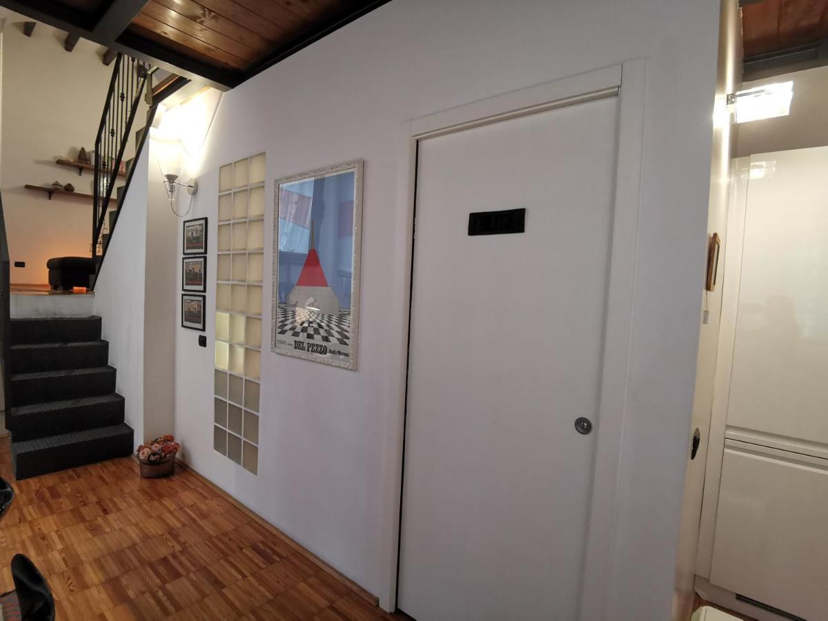 Luxury Loft 89 Daire Milano Dış mekan fotoğraf
