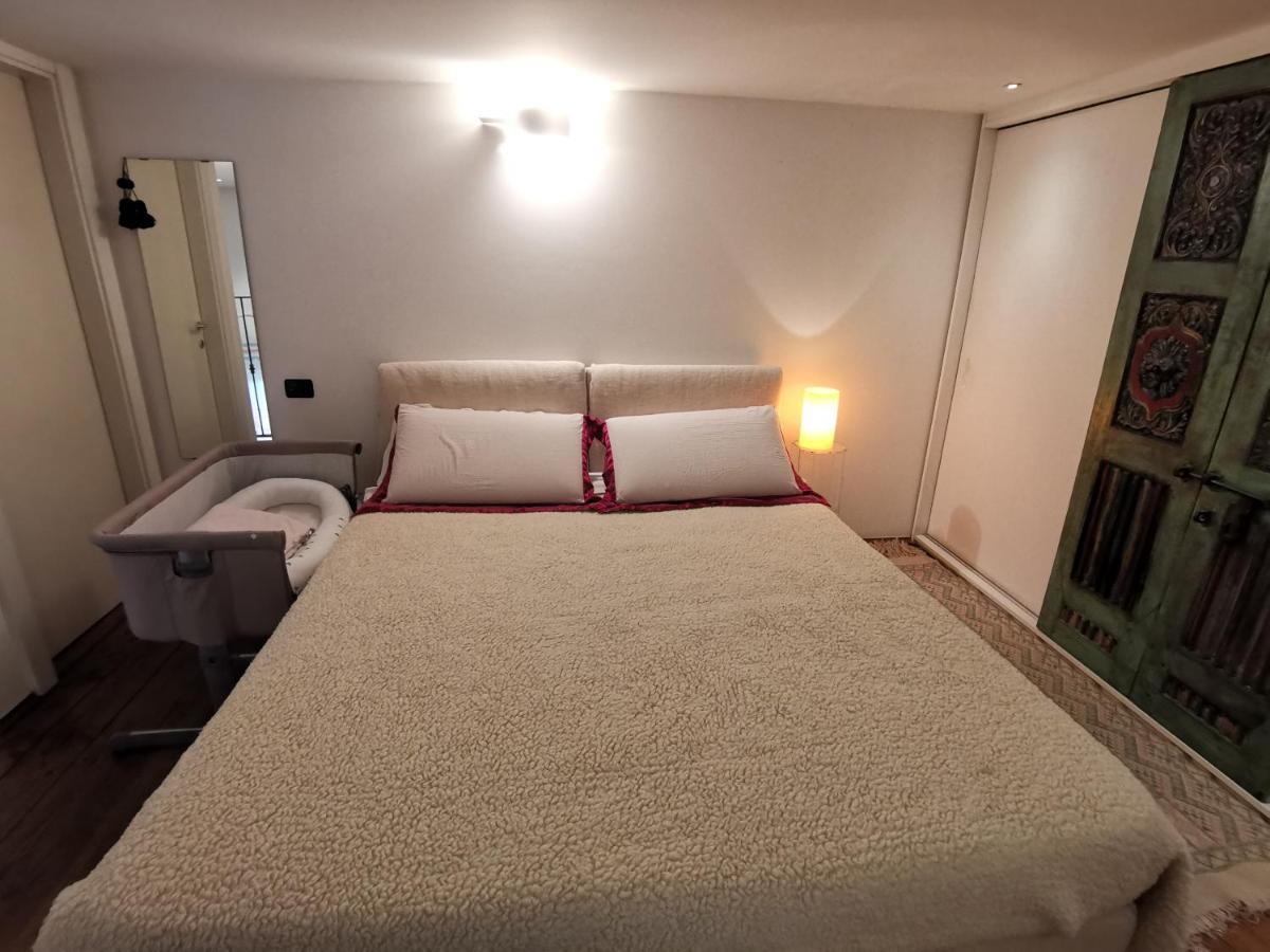 Luxury Loft 89 Daire Milano Dış mekan fotoğraf