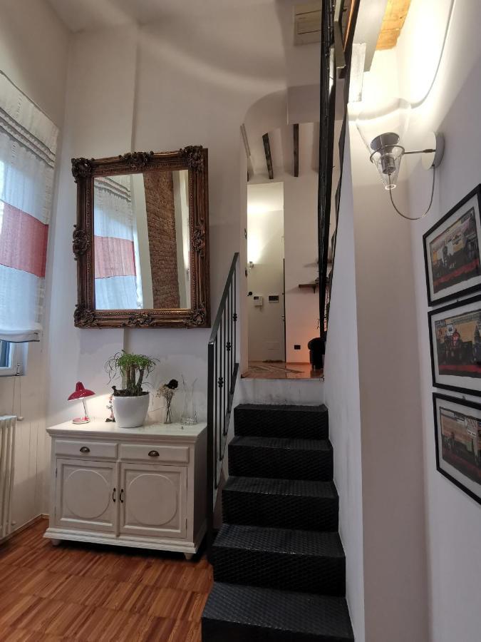 Luxury Loft 89 Daire Milano Dış mekan fotoğraf