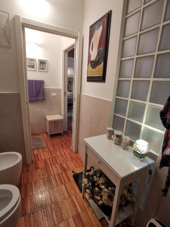 Luxury Loft 89 Daire Milano Dış mekan fotoğraf