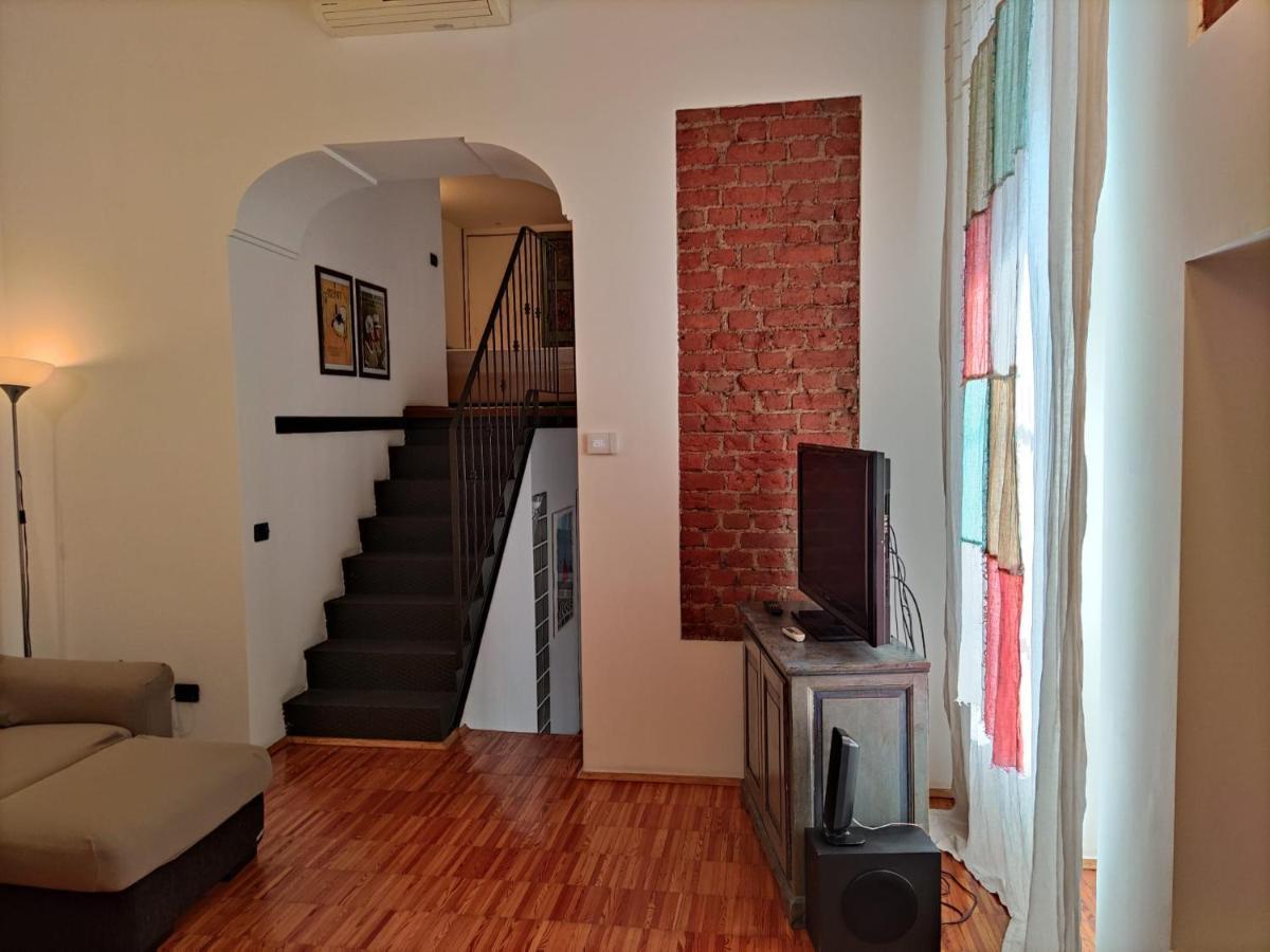 Luxury Loft 89 Daire Milano Dış mekan fotoğraf