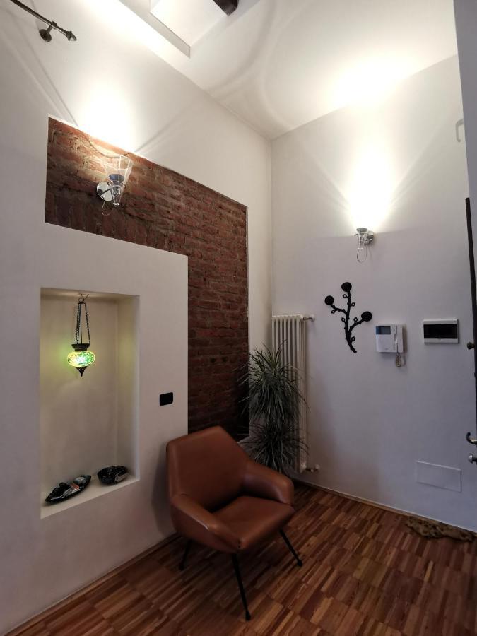 Luxury Loft 89 Daire Milano Dış mekan fotoğraf