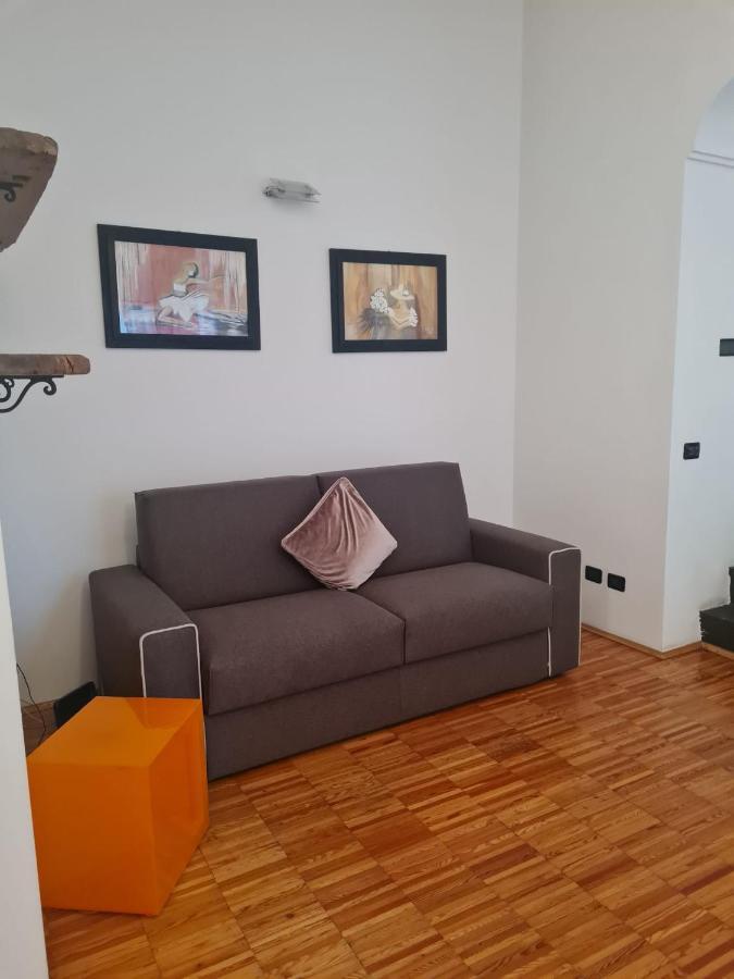 Luxury Loft 89 Daire Milano Dış mekan fotoğraf