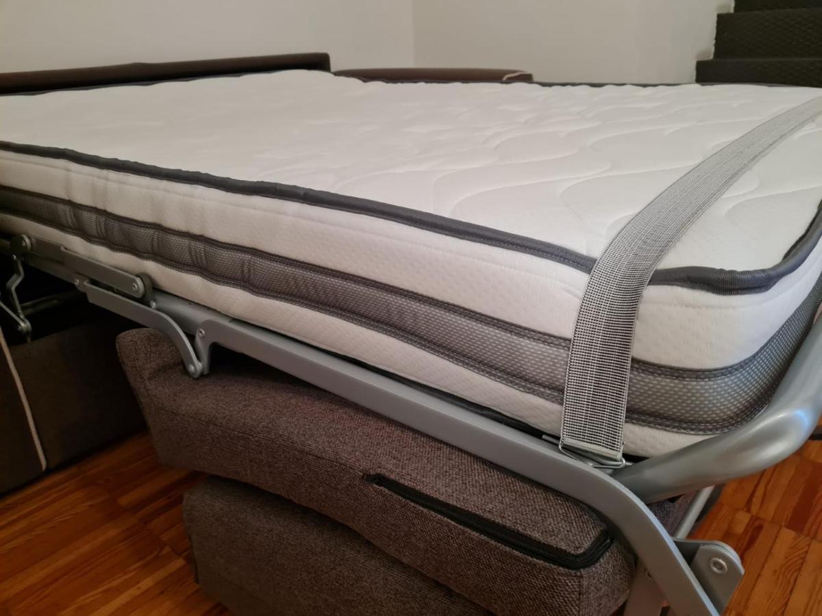 Luxury Loft 89 Daire Milano Dış mekan fotoğraf